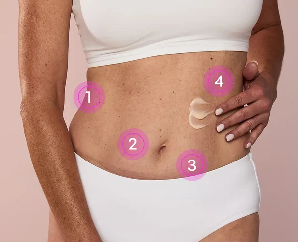 3. Targets Multiple Belly Concerns at Once — Not Just One