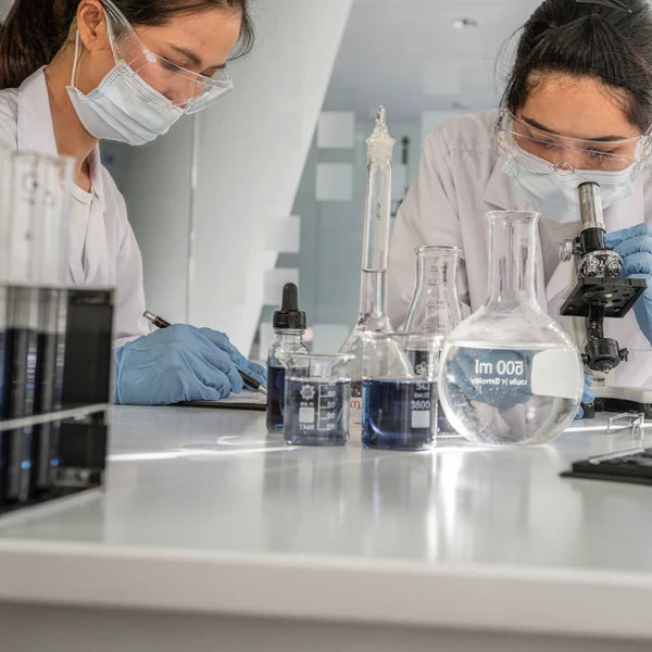 6. It's Built On Decades Of Korean Dermatological Research