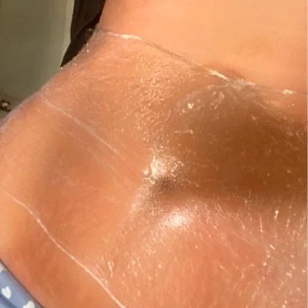 1. Thermogenic Activation You Actually Feel — Your Skin Shows It's Working in Under 60 Seconds