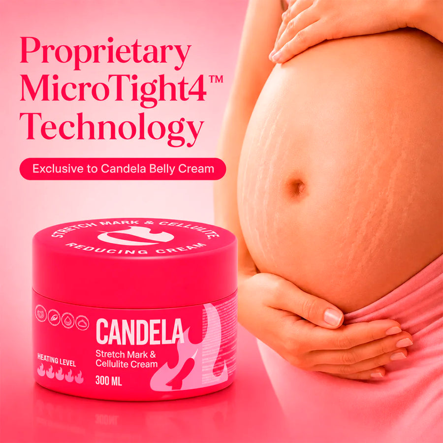 4. Our Patented MicroTight4™️ Complex - Exclusive and Found Nowhere Else