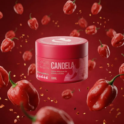 Candela Colombian Cream