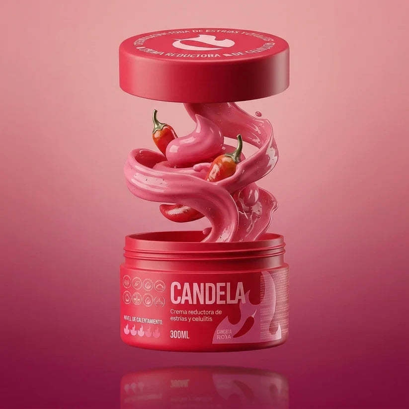Candela Colombian Cream