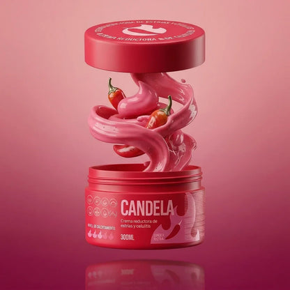 Candela Colombian Cream