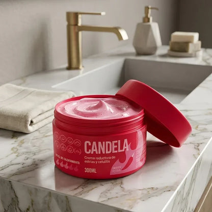 Candela Colombian Cream
