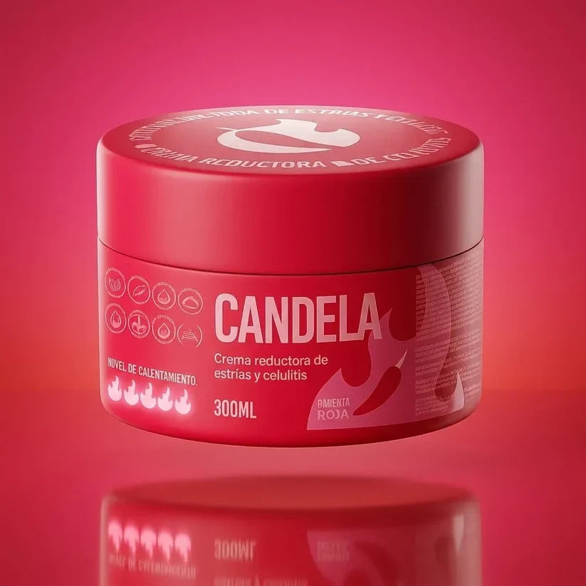 Candela Colombian Cream
