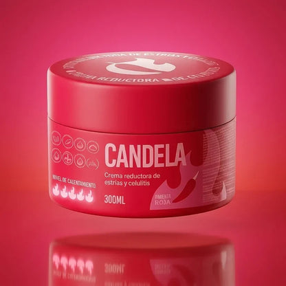 Candela Colombian Cream