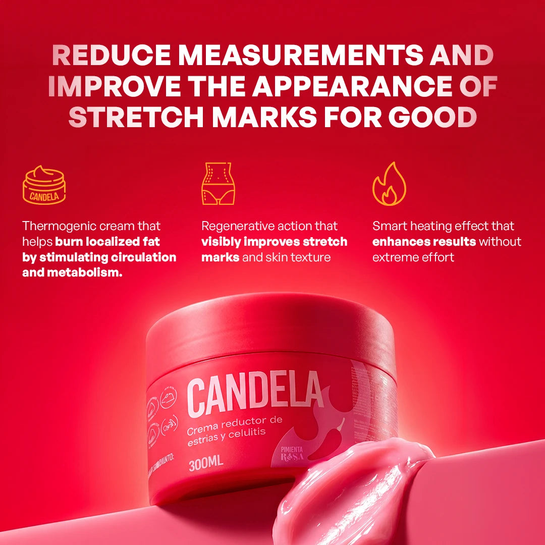 Candela - Colombian Cream