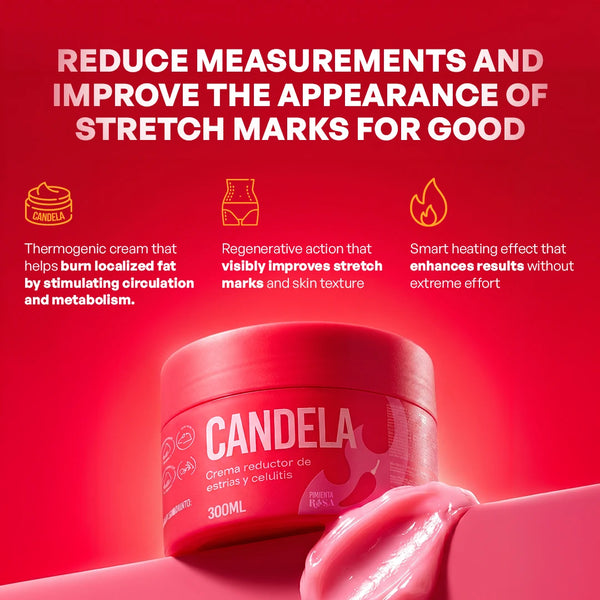 Candela - Colombian Cream