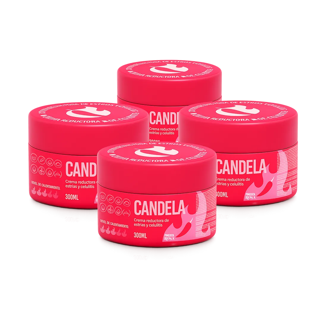 Candela - Colombian Cream