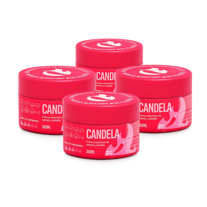 Candela - Colombian Cream